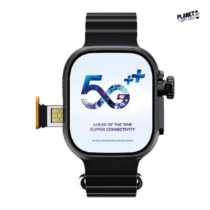 Microwear Ultra AI 3 5G