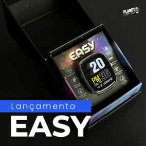 Smartwatch EASY